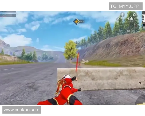 李秀英独家分享和平精英游戏技巧与心得体会助你快速提升战斗力